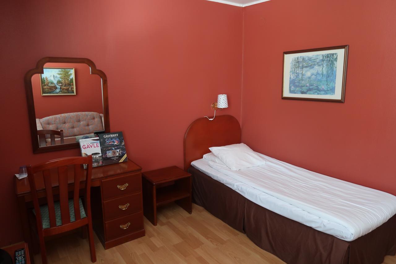 Hotel Aveny Bed & Breakfast イェブレ エクステリア 写真