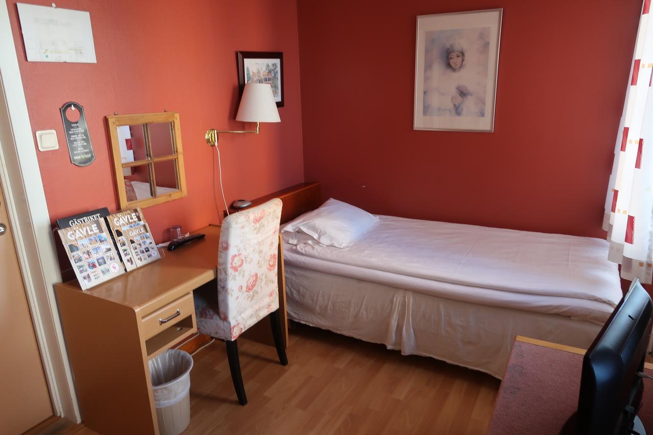 Hotel Aveny Bed & Breakfast イェブレ エクステリア 写真